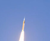 Początek misji Artemis II