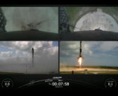 Falcon Heavy wynosi ViaSat-3 F3