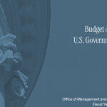 Pierwsza propozycja budżetu federalnego USA na rok fiskalny 2027 (w tym i dla NASA) / Credits - Biały Dom