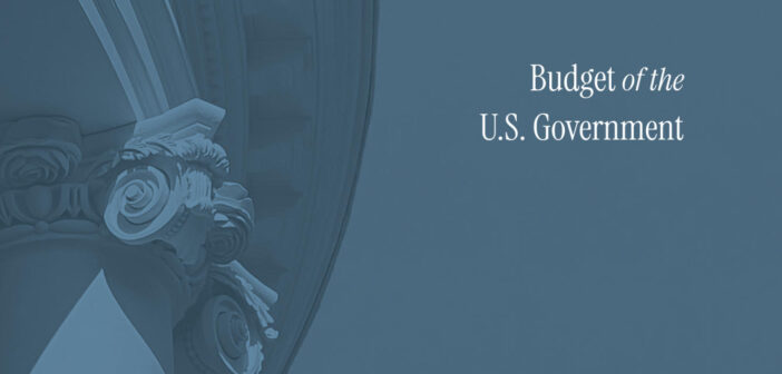 Pierwsza propozycja budżetu federalnego USA na rok fiskalny 2027 (w tym i dla NASA) / Credits - Biały Dom