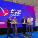 Podpisanie inicjatywy CEE Space / Credits - Planet Partners