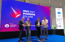 Podpisanie inicjatywy CEE Space / Credits - Planet Partners