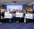 StartupHack 2026 - zwycięzcy / Credits - PSSE