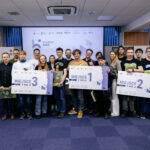 StartupHack 2026 - zwycięzcy / Credits - PSSE