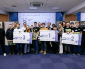 Podsumowanie trzeciej edycji StartupHack