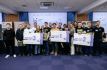 StartupHack 2026 - zwycięzcy / Credits - PSSE