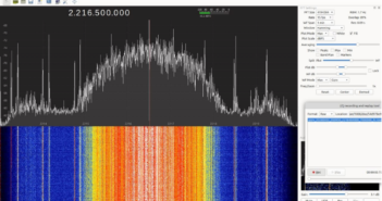 Od Apollo do Artemis: Nowa Era Łączności
