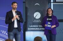 "Polski sektor kosmiczny po misji IGNIS" - spotkanie 13 kwietnia 2026 roku w Centrum Nauki Kopernik / Credits - CNK