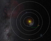 Solar Orbiter: silne rozbłyski w maju 2024