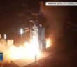 Start misji Shenzhou-23 / Credits - CGTN