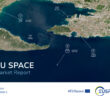 EU Space Market report 2026 / Credits - EUSPA