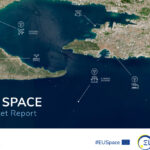 EU Space Market report 2026 / Credits - EUSPA