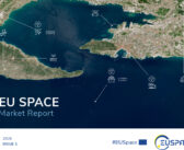 EU Space Market Report 2026