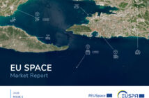 EU Space Market report 2026 / Credits - EUSPA