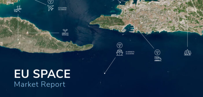 EU Space Market Report 2026