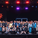 Inauguracja Gdańsk Bay Tech, fot. Maciek Wróblewski