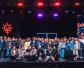 Inauguracja Gdańsk Bay Tech
