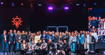 Inauguracja Gdańsk Bay Tech, fot. Maciek Wróblewski