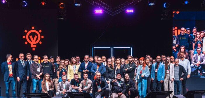 Inauguracja Gdańsk Bay Tech, fot. Maciek Wróblewski