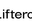 Logo firmy Liftero / Credits - Liftero