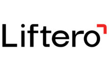 Logo firmy Liftero / Credits - Liftero