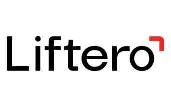 Logo firmy Liftero / Credits - Liftero