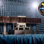 Polski satelita SAR EYCORE-1 / Credits - EYCORE