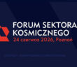 Forum Sektora Kosmicznego 2026 / Credits - ZPSK