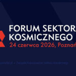 Forum Sektora Kosmicznego 2026 / Credits - ZPSK