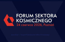 Forum Sektora Kosmicznego 2026 / Credits - ZPSK