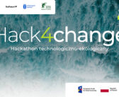 48 godzin dla Bałtyku: rusza Hack4Change 2026