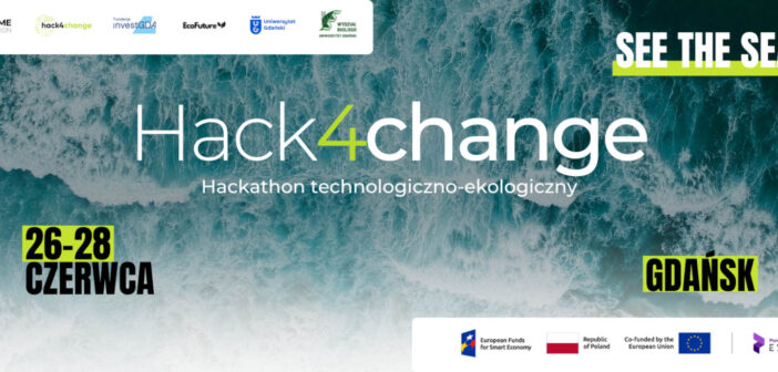 Hack4Change 2026 / Credits - Code:Me