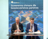 CloudFerro dla bezpieczeństwa państwa