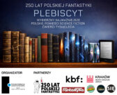 PFFN – plebiscyt na najważniejsze polskie s-f