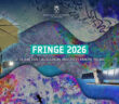 Konferencja FRINGE 2026 / Credits - ESA