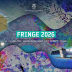 Konferencja FRINGE 2026 / Credits - ESA