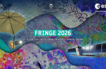 Konferencja FRINGE 2026 / Credits - ESA
