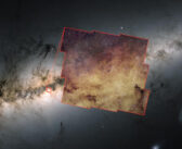 Euclid – 6 gigapikseli centrum Drogi Mlecznej