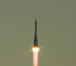 Start misji Sojuz MS-29 / Credits - NASA, Roskosmos
