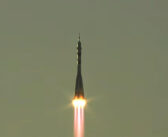 Sojuz MS-29 na ISS
