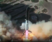 Udany 13. test Starshipa i Super Heavy