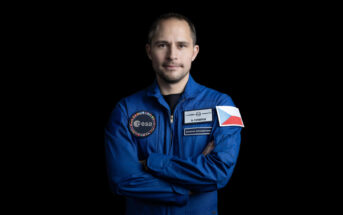 Ales Svoboda / Credits - ESA