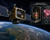 Honeywell Aerospace i Uniwersytet Jagielloński – kwantowy magnetometr kosmiczny