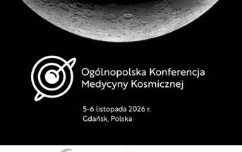 II Ogólnopolska Konferencja Medycyny Kosmicznej