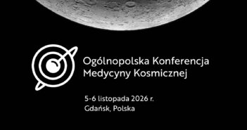 II Ogólnopolska Konferencja Medycyny Kosmicznej