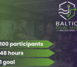 Baltic Dual Use Hackathon 2026