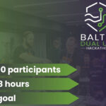 Baltic Dual Use Hackathon 2026