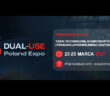 DUAL-USE Poland Expo 2027 / Credits - organizatorzy DUAL-USE Poland Expo 2027