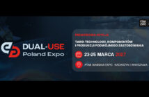 DUAL-USE Poland Expo 2027 / Credits - organizatorzy DUAL-USE Poland Expo 2027