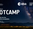 ESA BIC Poland Bootcamp - IV Edycja / Credits - ESA BIC PL